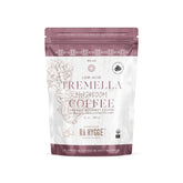 Rå Hygge, BIO Tremella and Maitake Mushroom Coffee, Whole Beans, 100g - GREEN LIFE CYPRUS